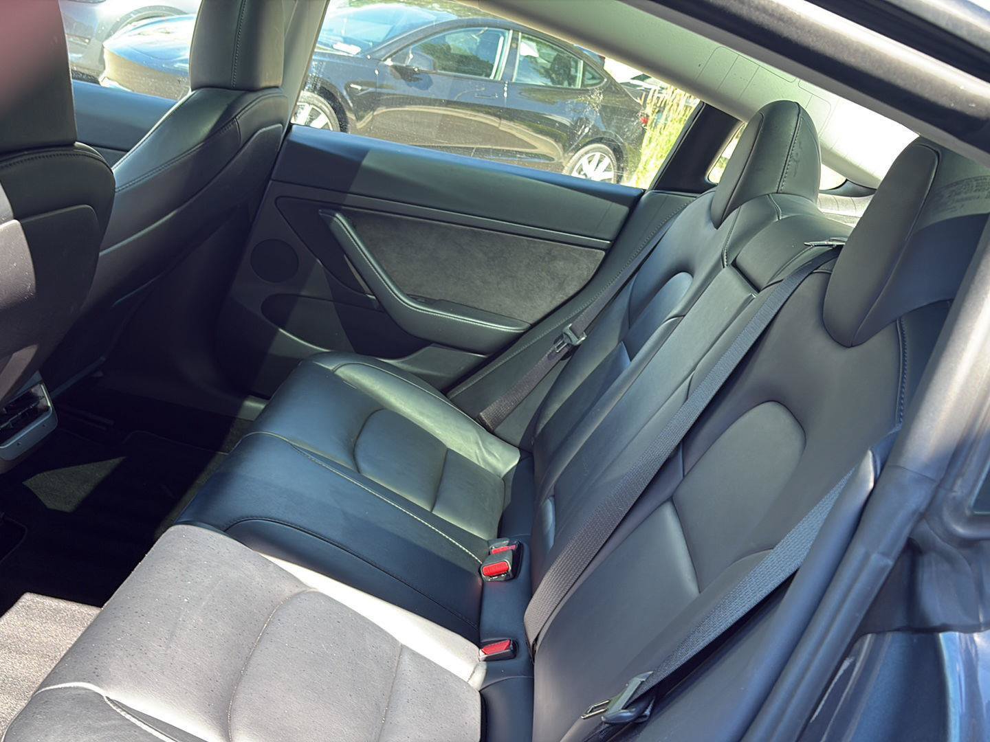 Used 2023 Tesla Model 3 Performance AWD/4WD image 18