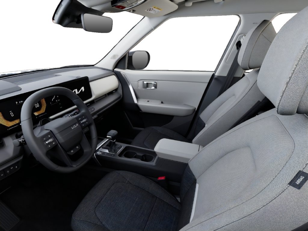New 2027 Kia Seltos LX AWD/4WD image 17