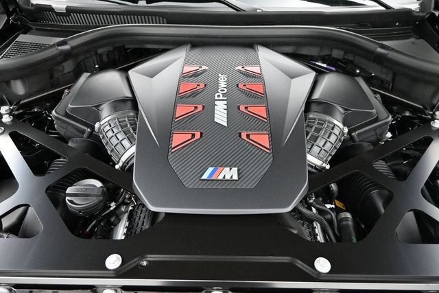 New 2027 BMW X6 M Competition w/ Executive Package AWD/4WD image 28
