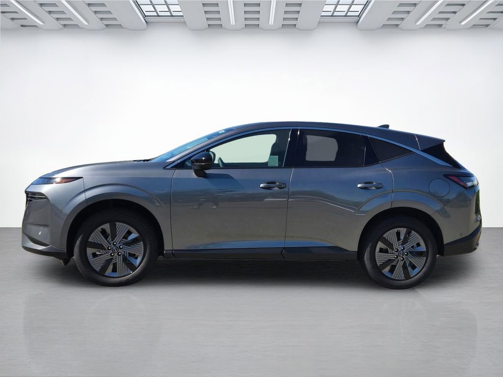 New 2025 Nissan Murano SL w/ Cargo Package AWD/4WD image 7