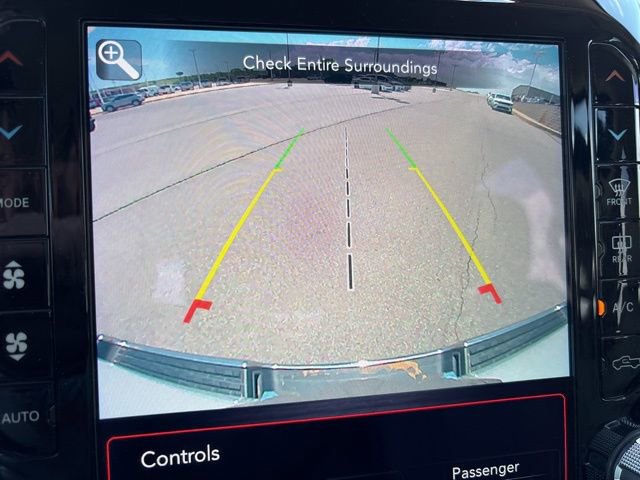 Used 2020 RAM 1500 Laramie image 28