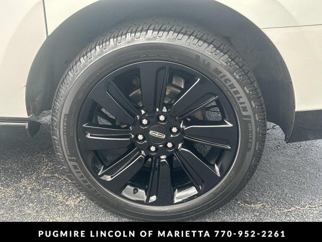 Used 2023 Lincoln Navigator L Reserve AWD/4WD image 20