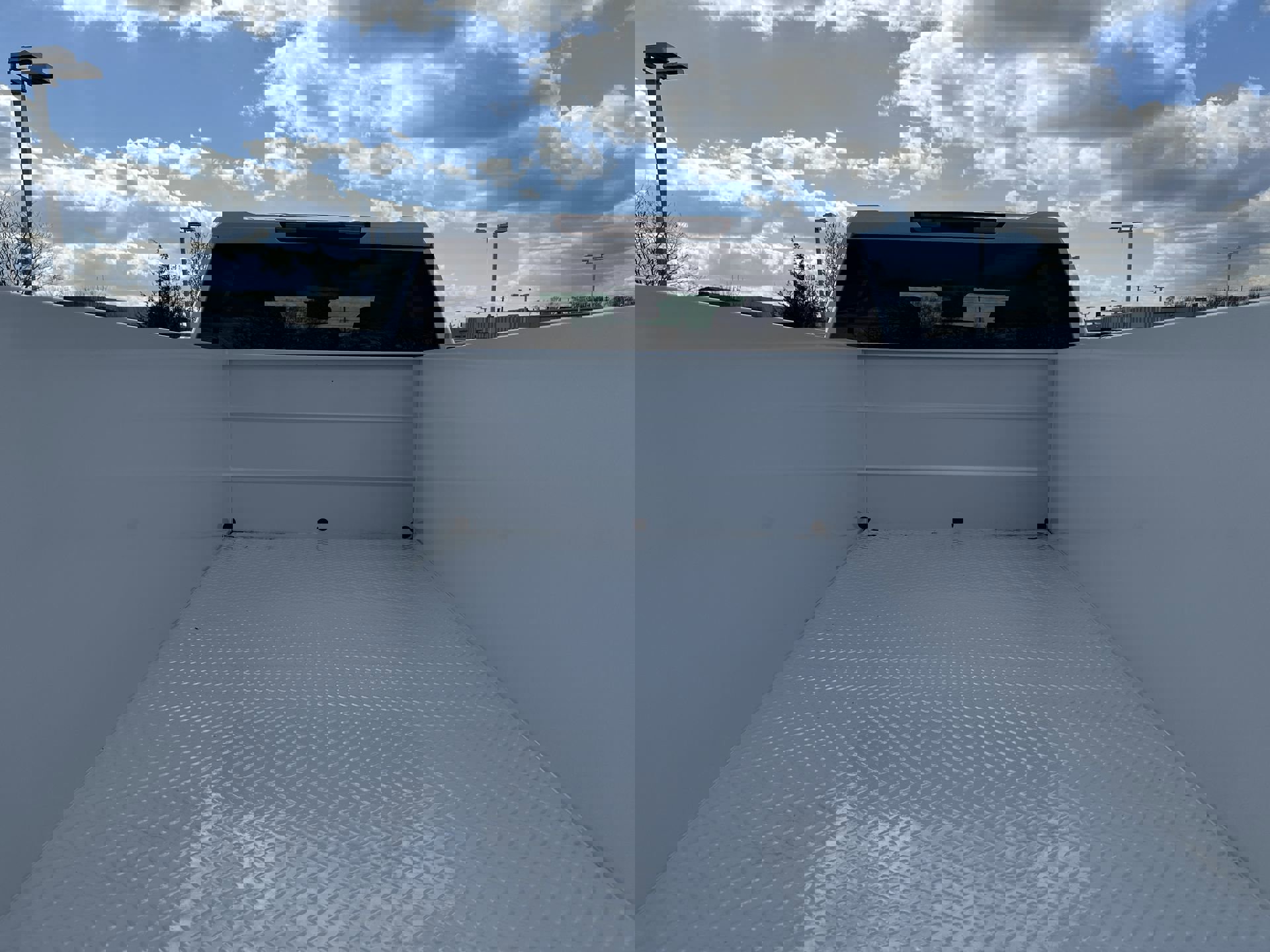 New 2026 GMC Sierra 3500 Pro w/ Convenience Package image 24