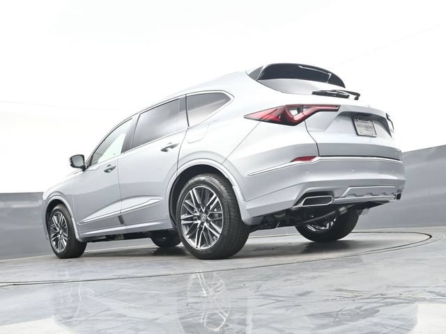 New 2026 Acura MDX w/ Advance Package AWD/4WD image 32