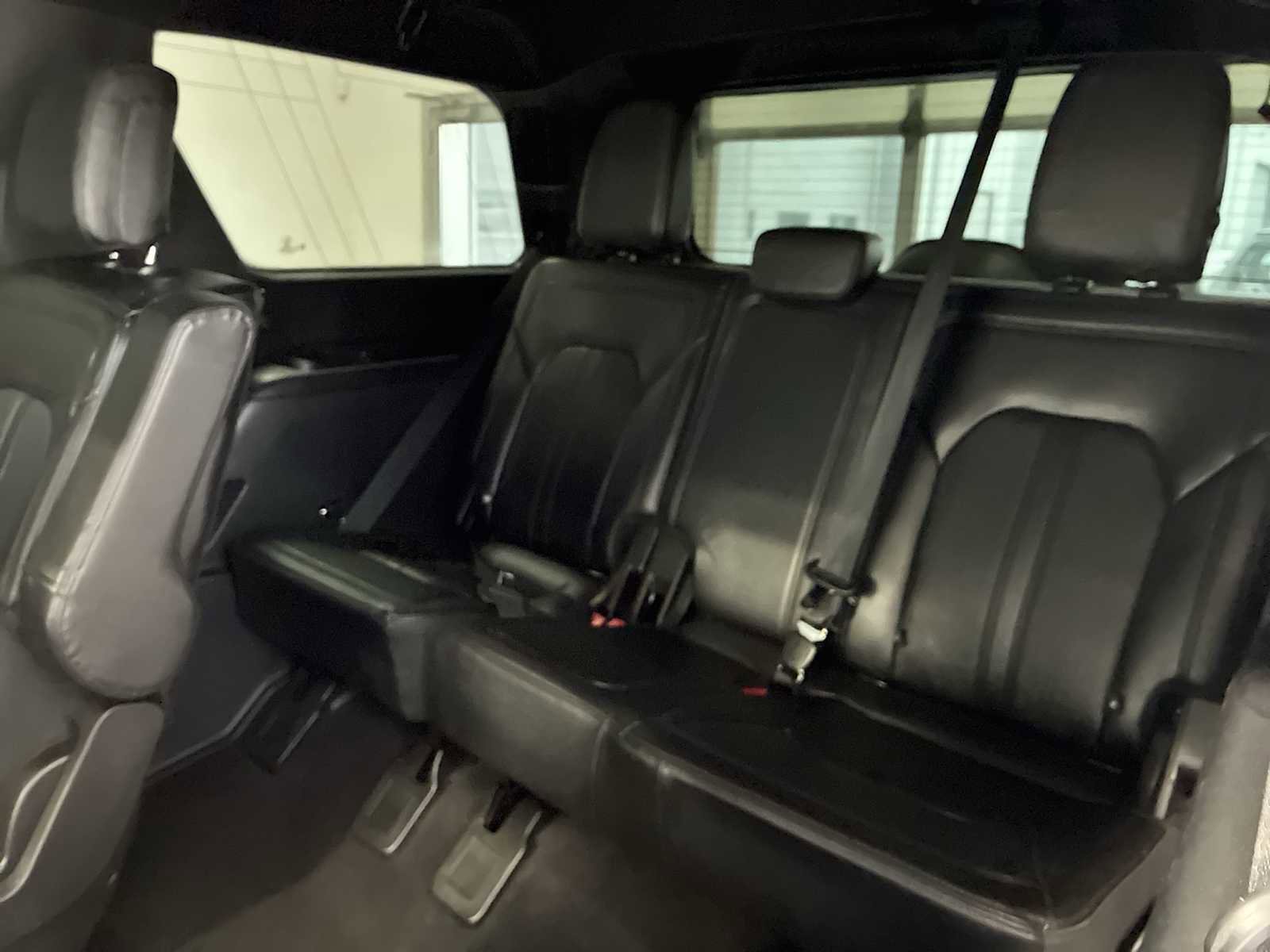 Used 2021 Ford Expedition Limited AWD/4WD image 25