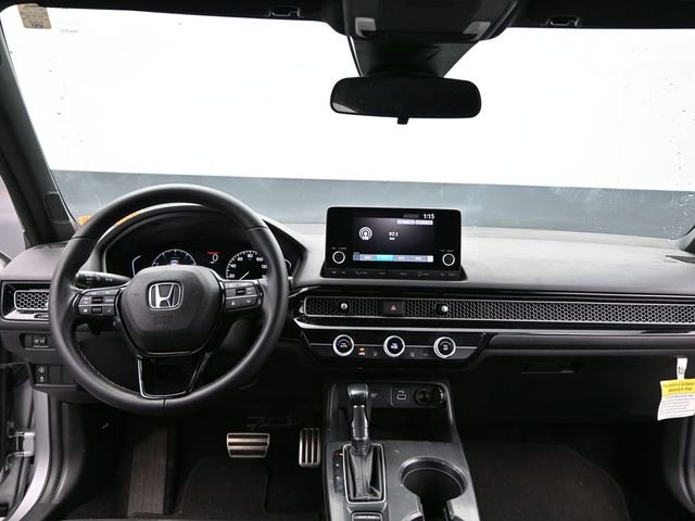 Used 2023 Honda Civic Sport image 14