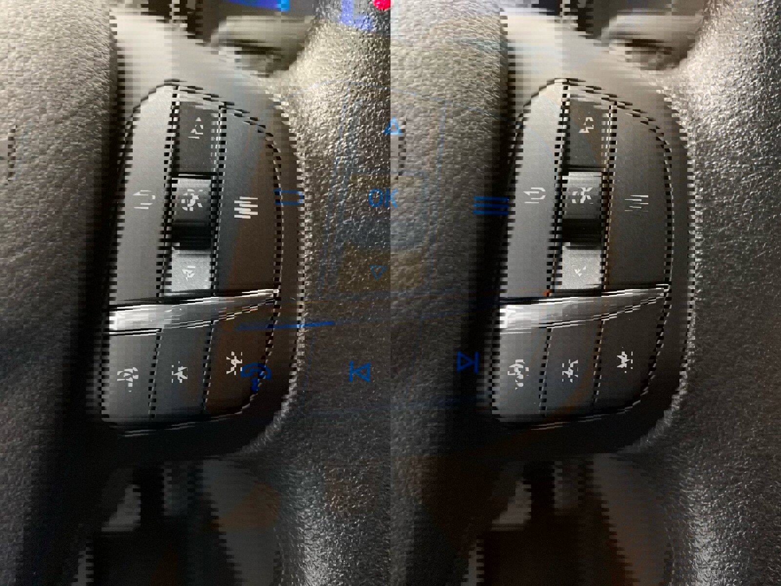 New 2026 Ford Transit 150 Low Roof image 14