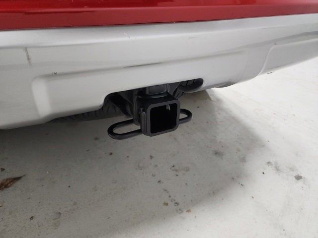Certified 2024 Toyota 4Runner TRD Off-Road Premium AWD/4WD image 32