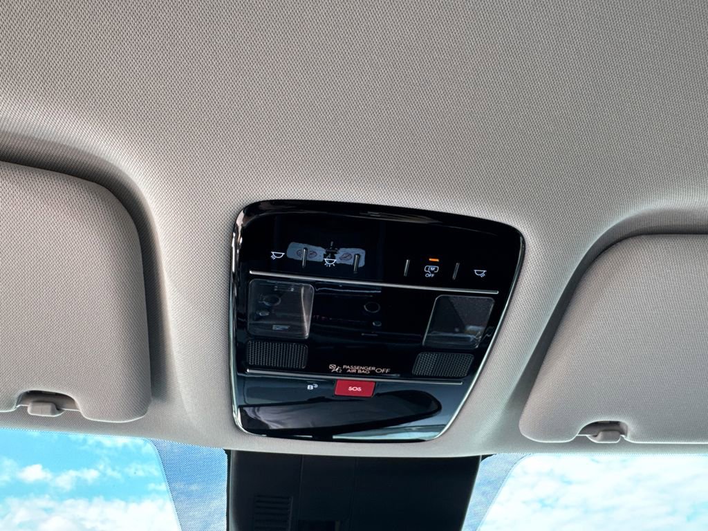 New 2026 Hyundai Santa Fe SE image 19