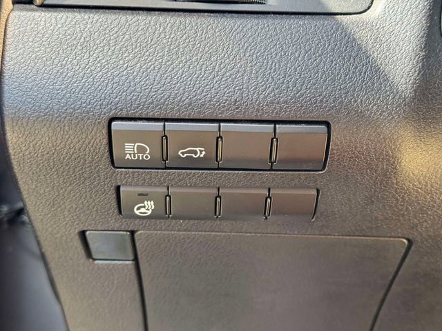 Used 2021 Lexus RX 350 F Sport AWD/4WD image 26