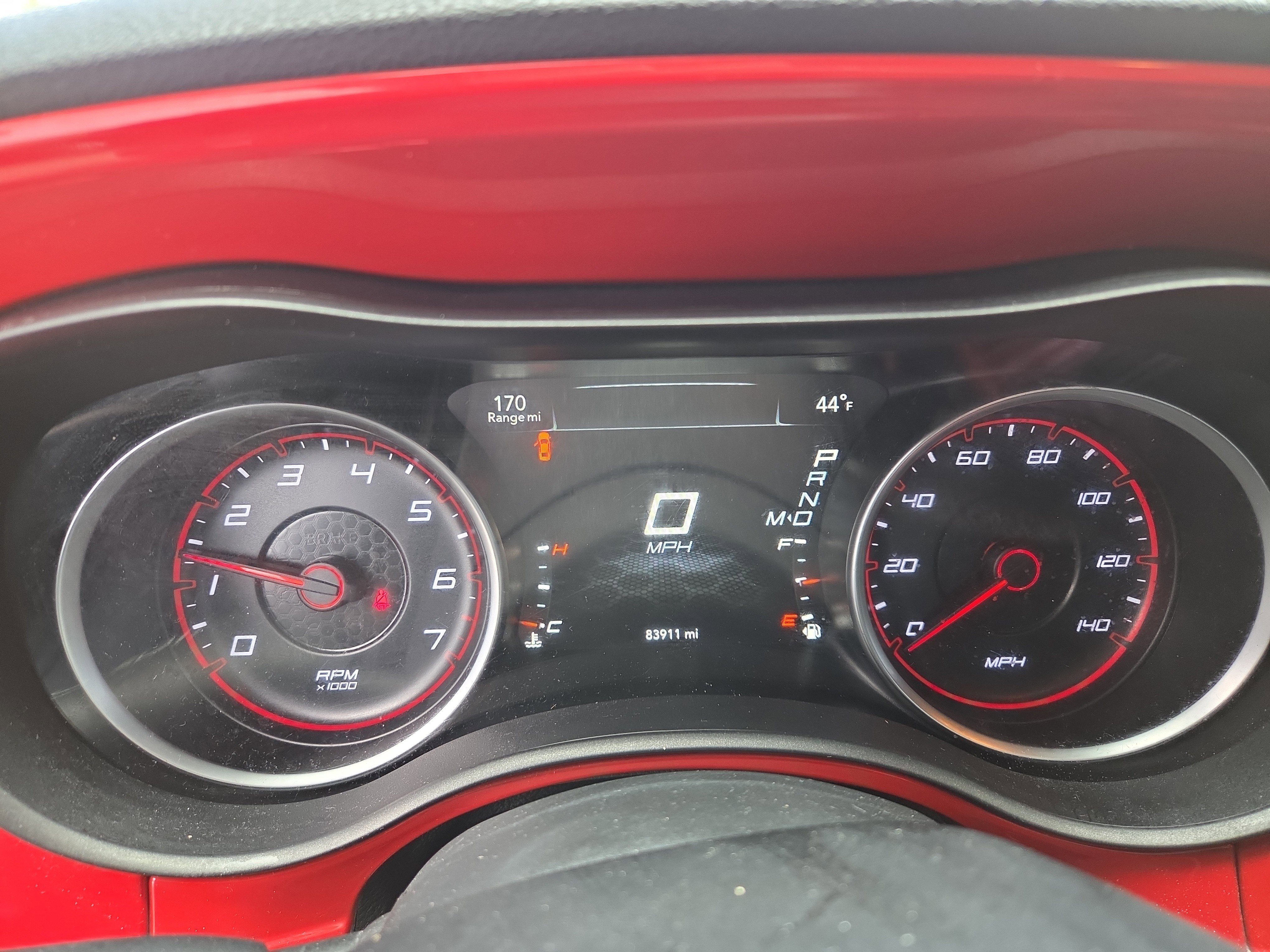 Used 2018 Dodge Charger SXT image 12