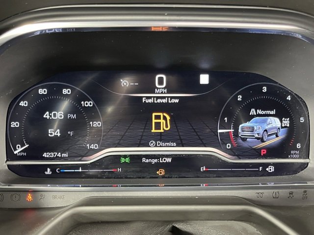 Used 2022 GMC Yukon SLT w/ SLT Luxury Package image 17