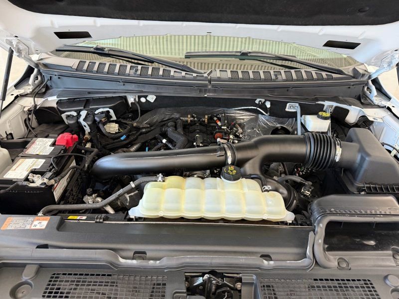 Used 2022 Ford Expedition Max Limited RWD image 36