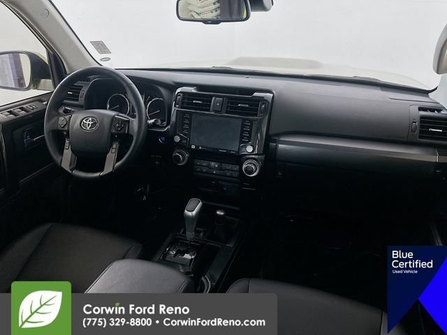 Used 2022 Toyota 4Runner TRD Pro AWD/4WD image 29