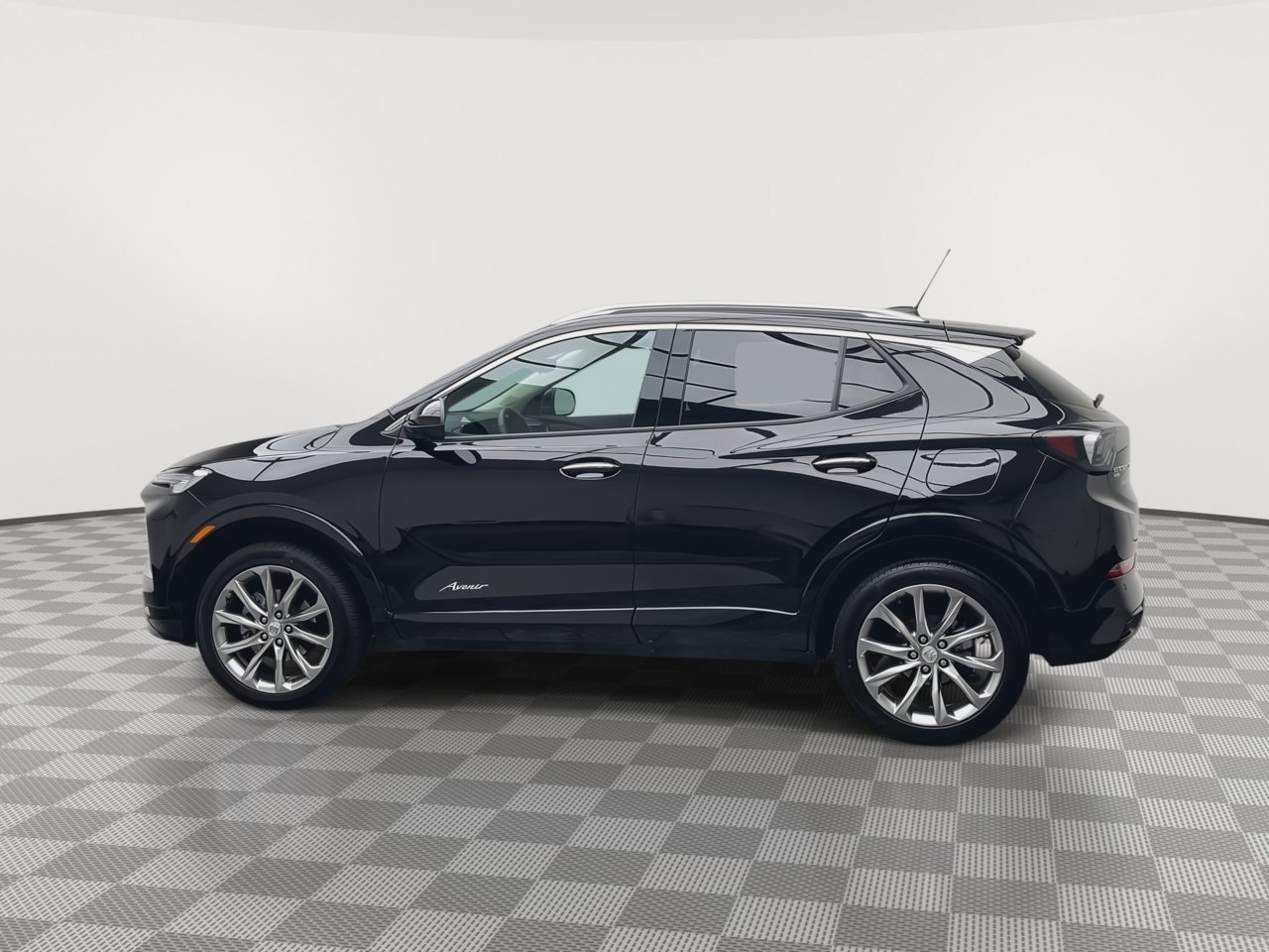 Used 2026 Buick Encore GX Avenir w/ Avenir Technology Package AWD/4WD image 37