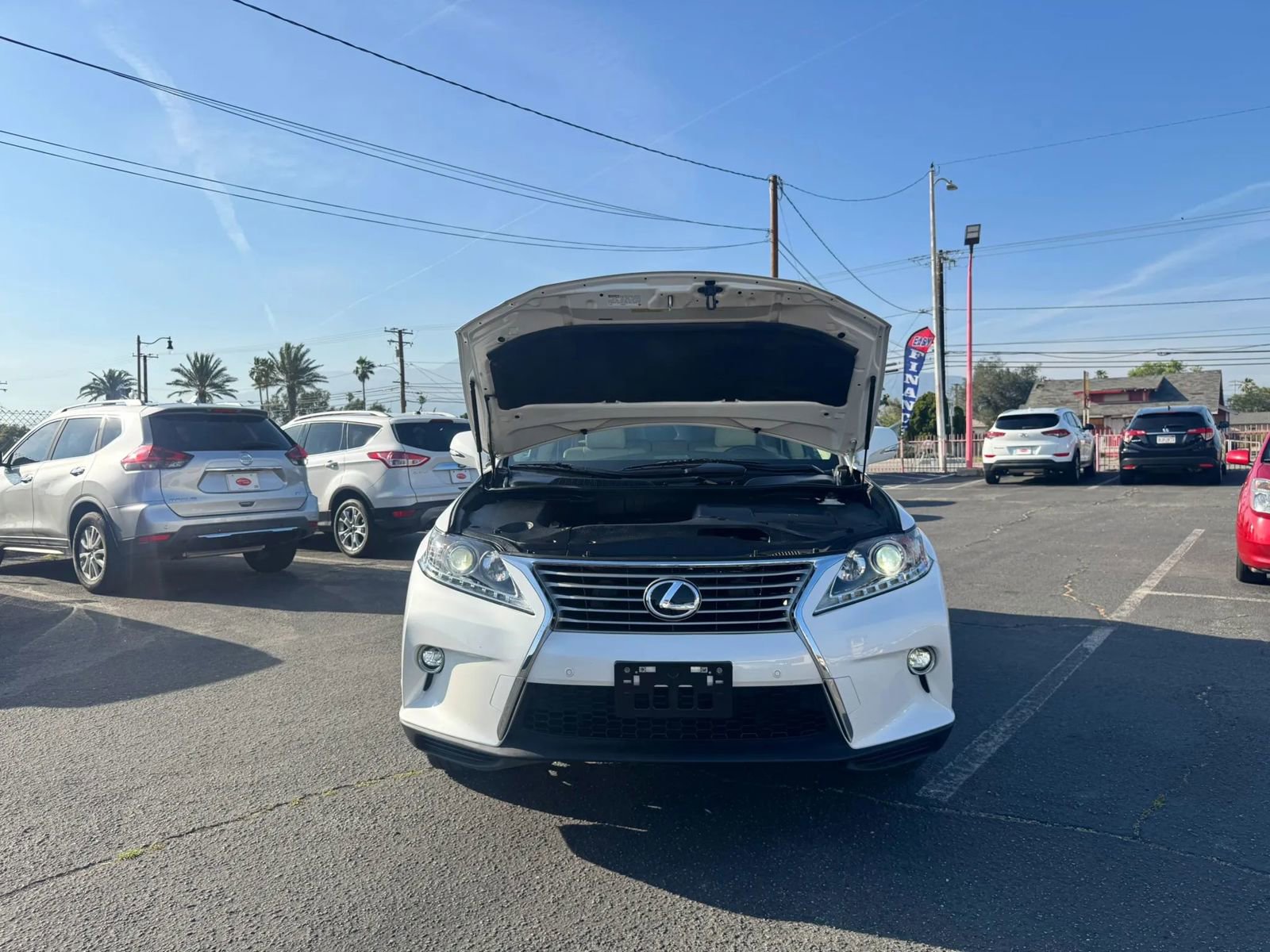 Used 2015 Lexus RX 350 FWD image 15