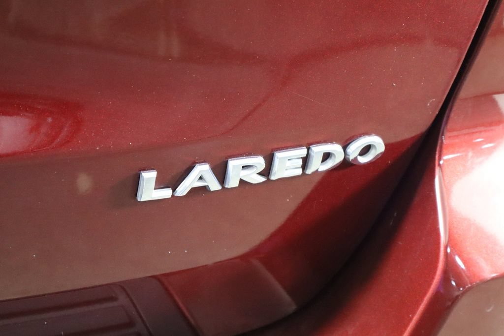 Used 2022 Jeep Grand Cherokee Laredo E AWD/4WD image 45