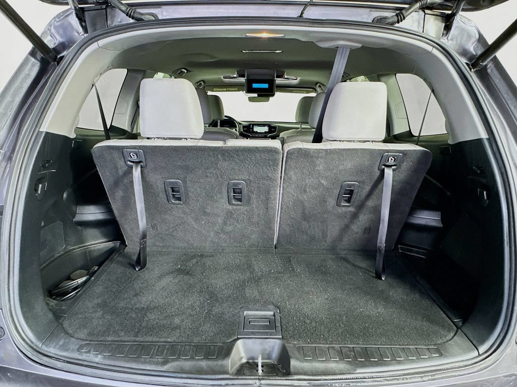 Used 2022 Honda Pilot Touring image 35