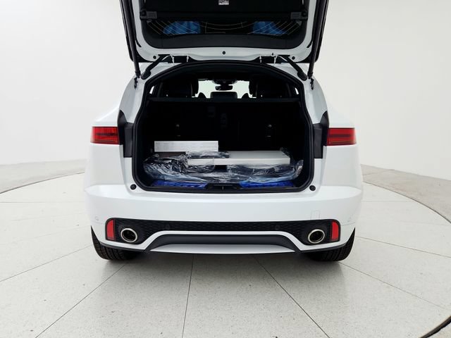 Used 2024 Jaguar E-PACE R-Dynamic SE AWD/4WD image 19