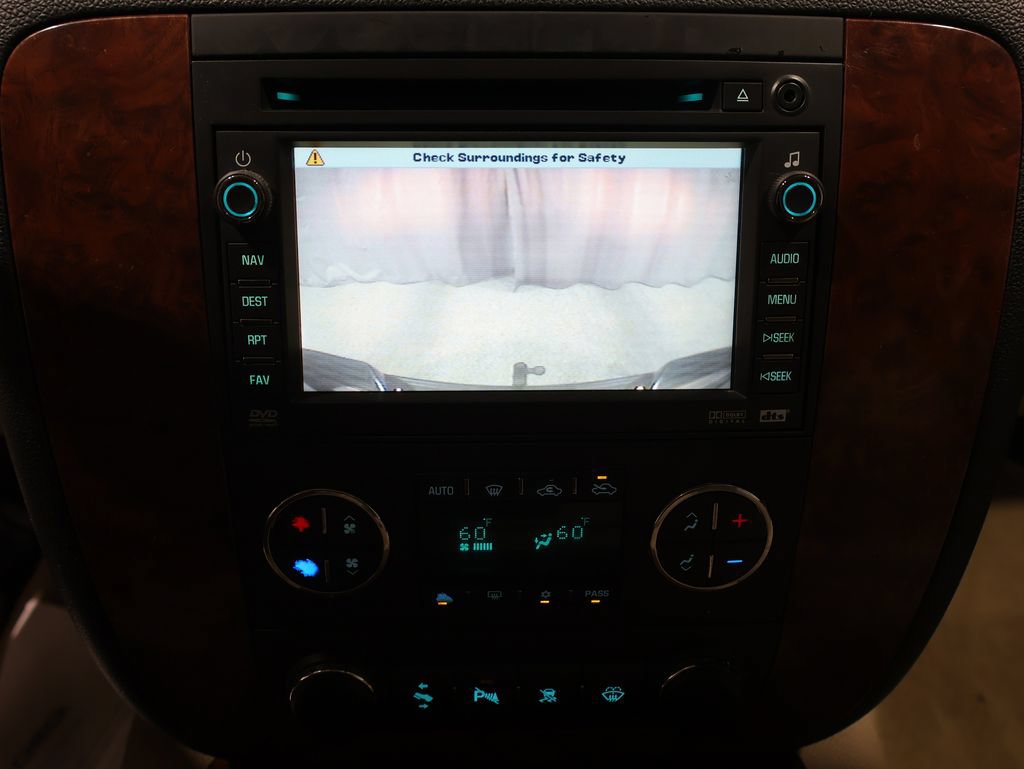 Used 2008 Chevrolet Avalanche LTZ w/ LTZ Preferred Equipment Group AWD/4WD image 27