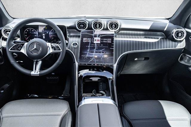 New 2026 Mercedes-Benz GLC 300 4MATIC image 19