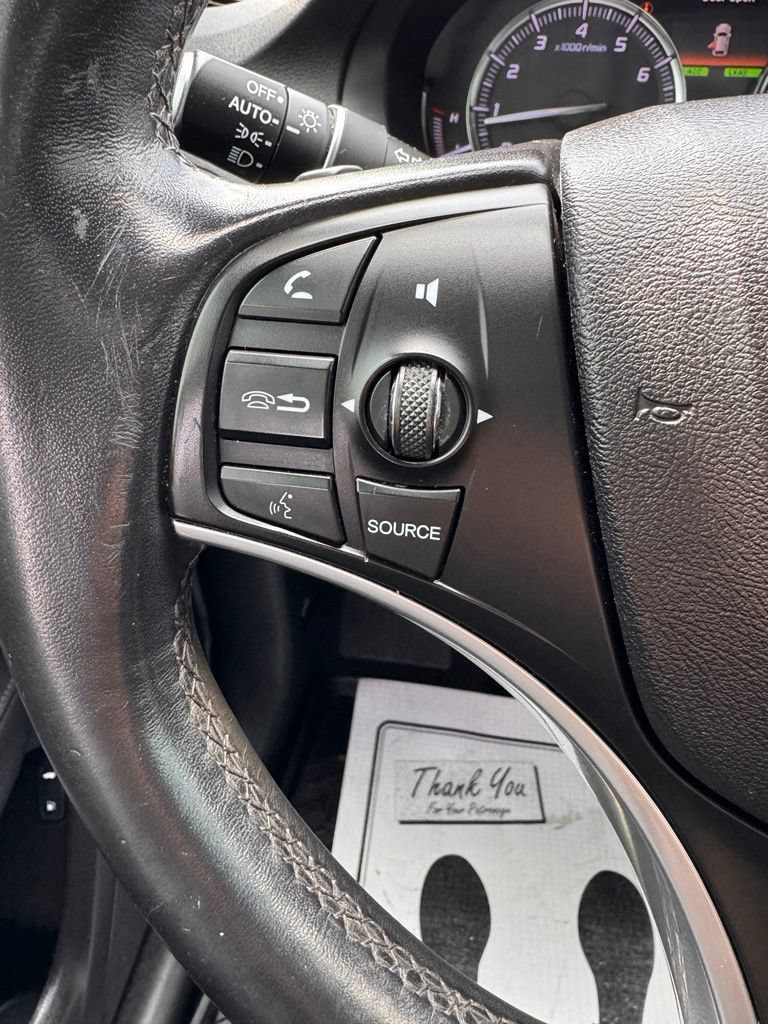 Used 2020 Acura MDX FWD image 29