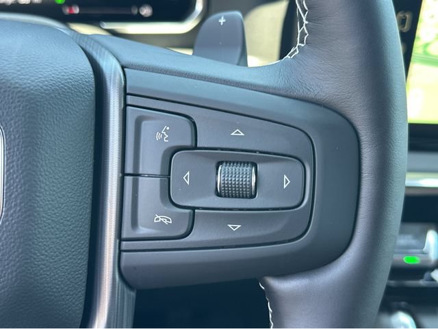New 2026 GMC Sierra 1500 Denali Ultimate AWD/4WD image 33