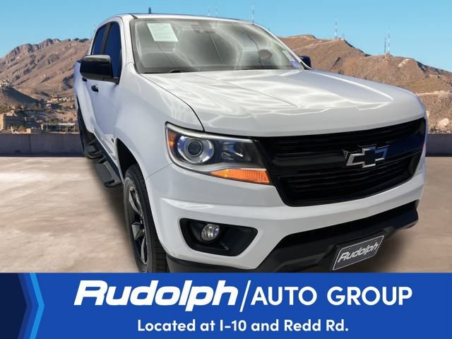 Used 2019 Chevrolet Colorado LT w/ Redline Special Edition image 7