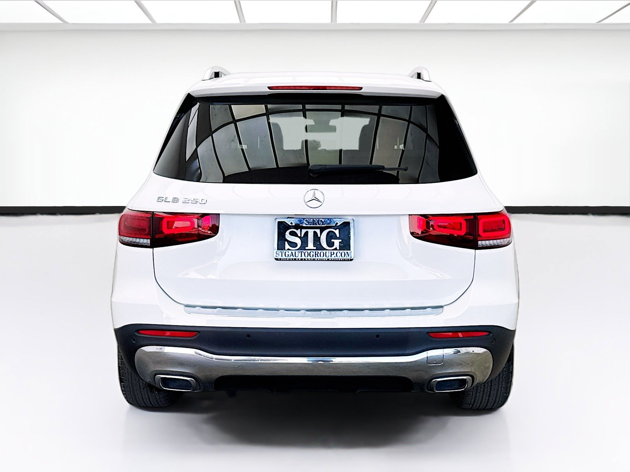 Used 2023 Mercedes-Benz GLB 250 image 5