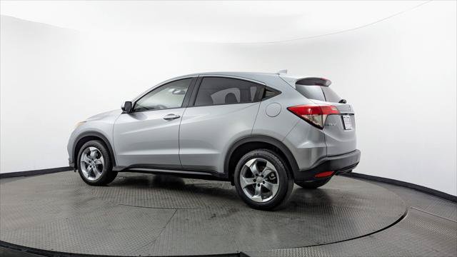 Used 2020 Honda HR-V LX image 6