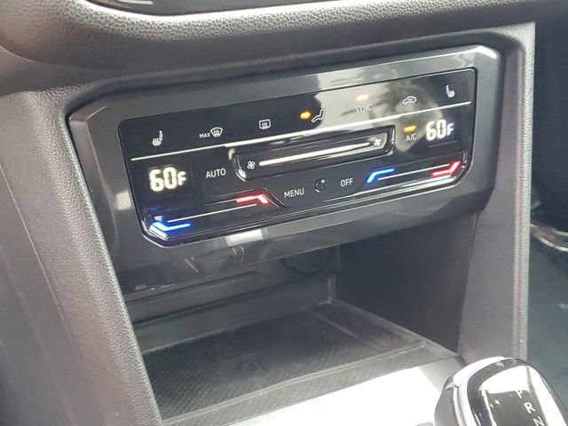 Certified 2023 Volkswagen Tiguan SE image 24