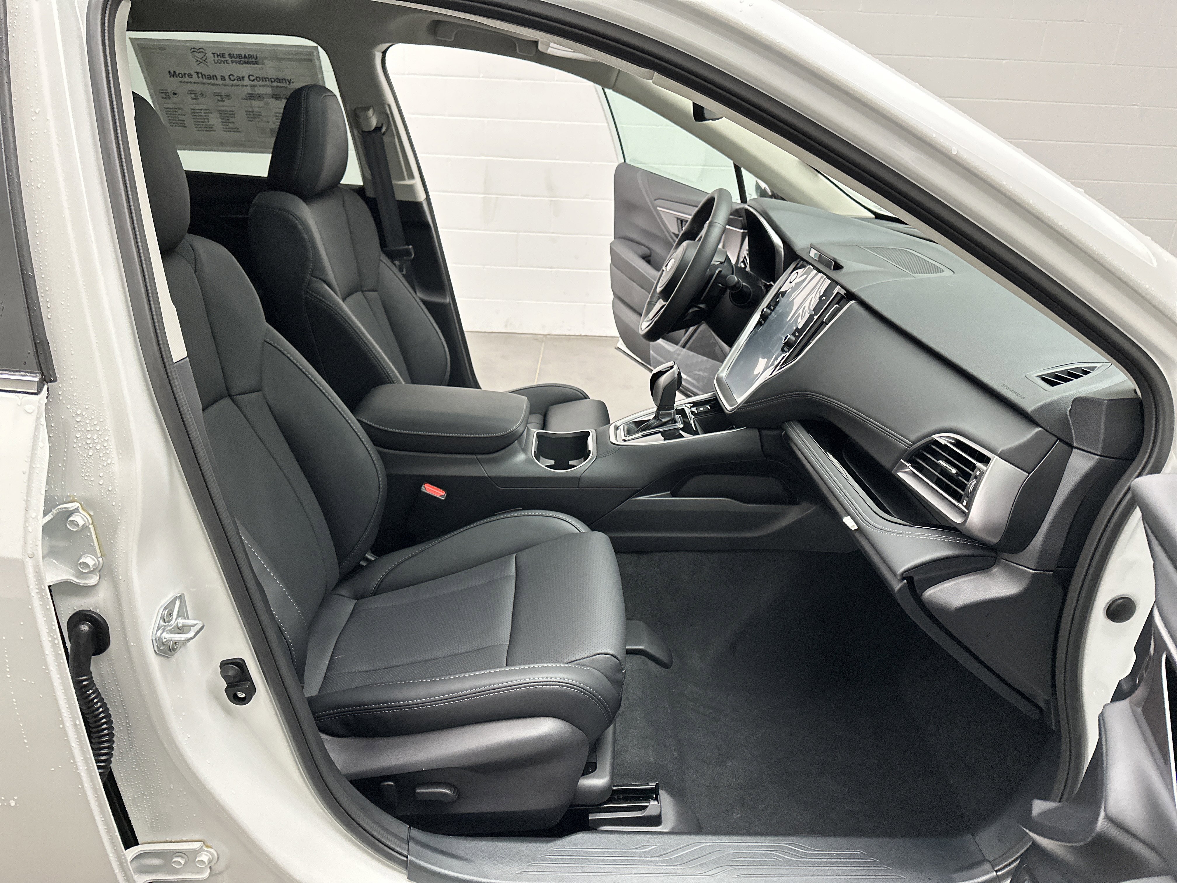 New 2025 Subaru Outback Limited image 26