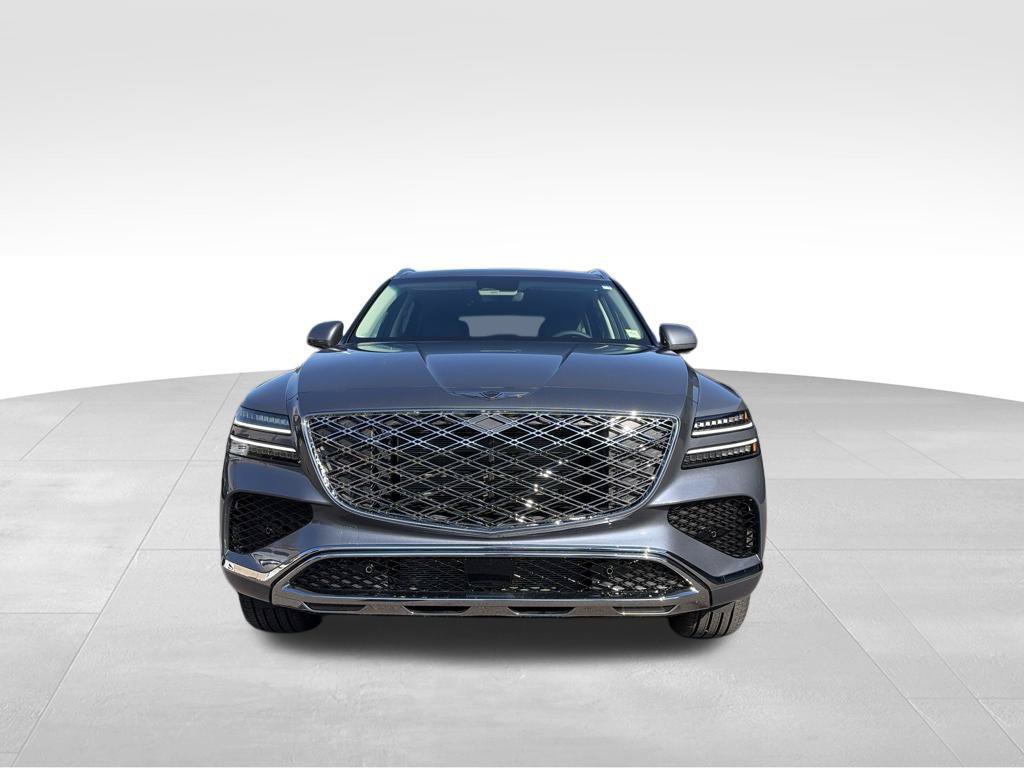 New 2027 Genesis GV80 2.5T AWD/4WD image 2