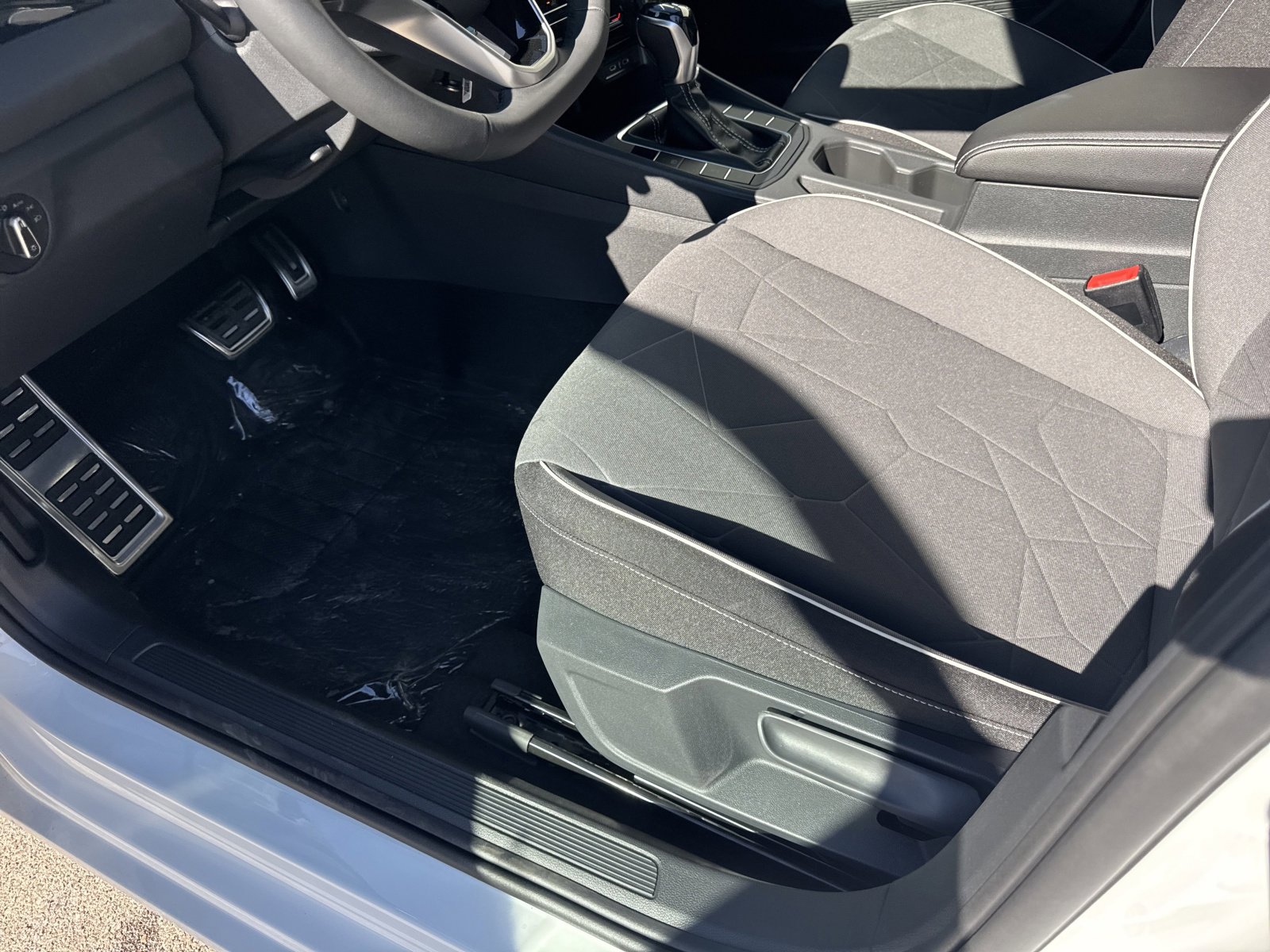 New 2026 Volkswagen Jetta Sport image 13