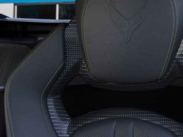 New 2026 Chevrolet Corvette Z06 image 21