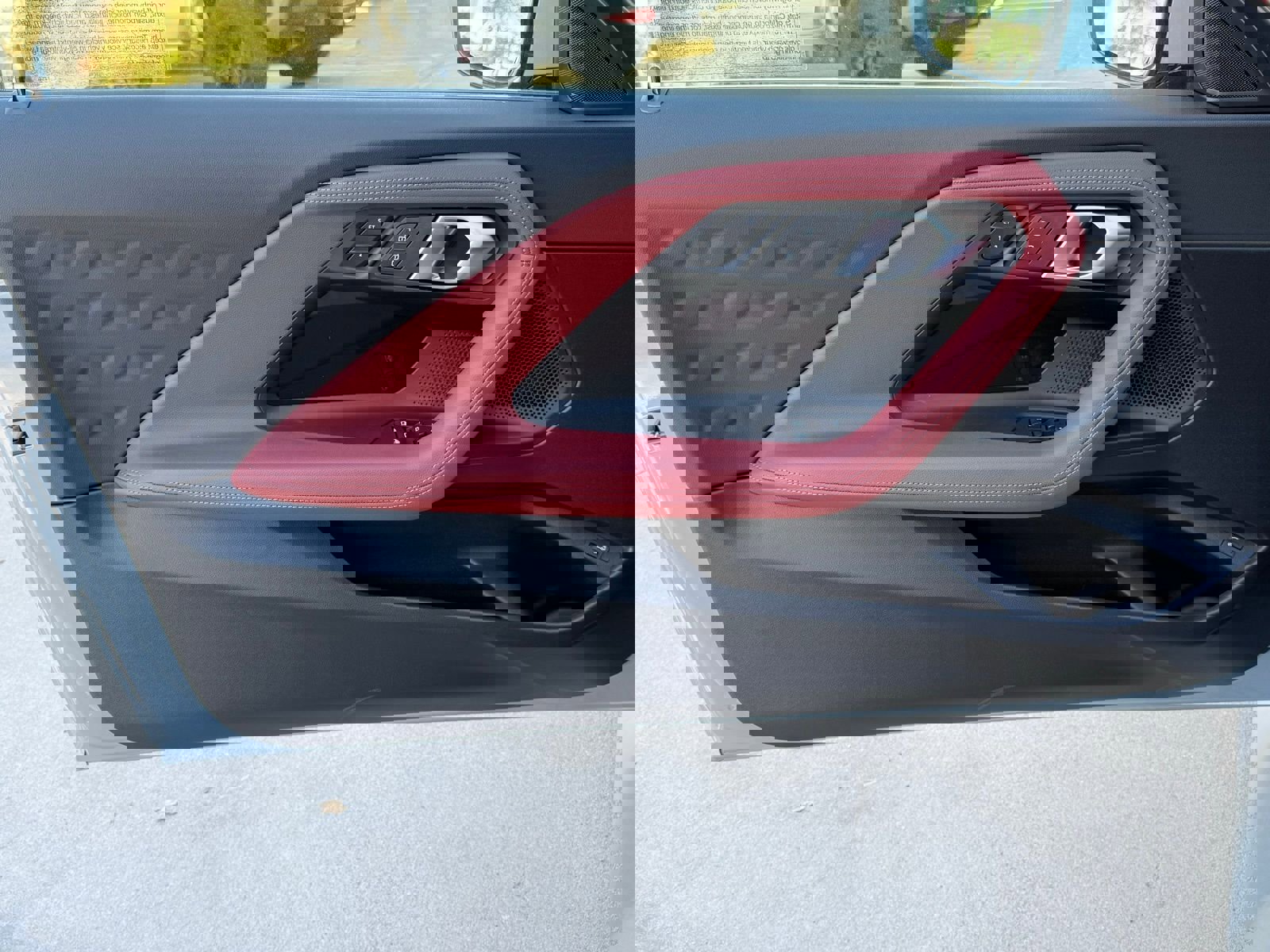 New 2026 BMW 230i Coupe w/ M Sport Package image 17