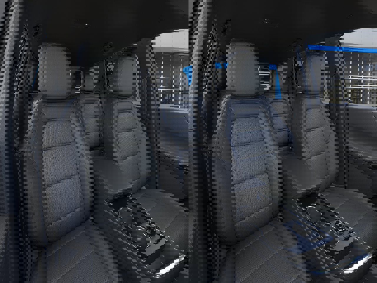 New 2026 Chevrolet Equinox LT w/ Convenience Package II image 51