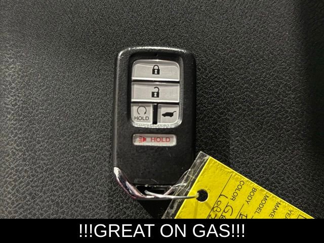 Used 2022 Honda CR-V EX image 32