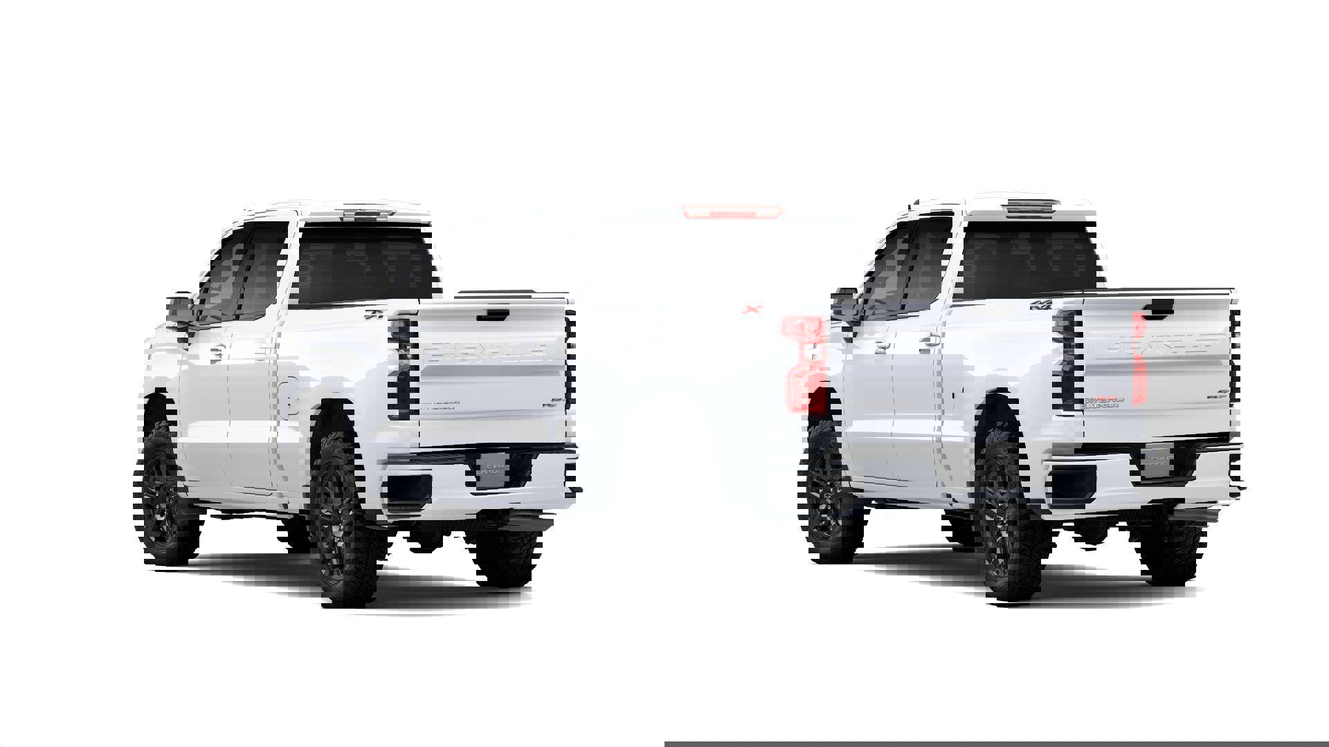 New 2026 Chevrolet Silverado 1500 RST w/ Convenience Package II image 26