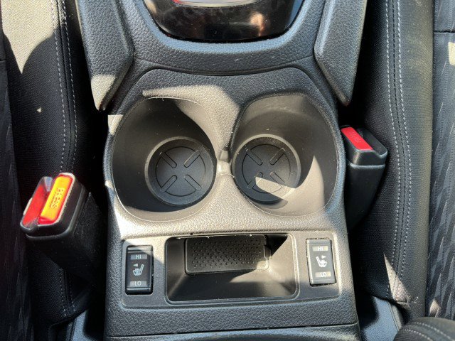 Used 2019 Nissan Rogue SV w/ Premium Package image 16