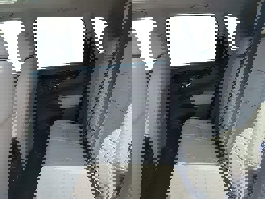 New 2026 Honda CR-V EX-L image 21