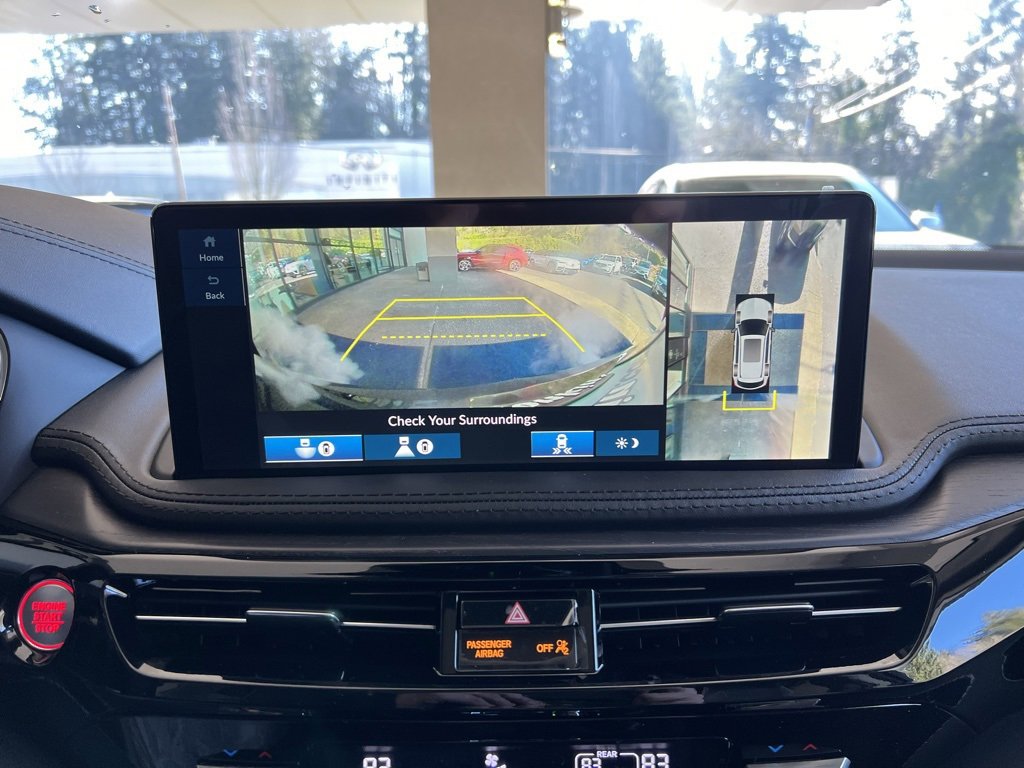 New 2026 Acura MDX w/ Advance Package image 20