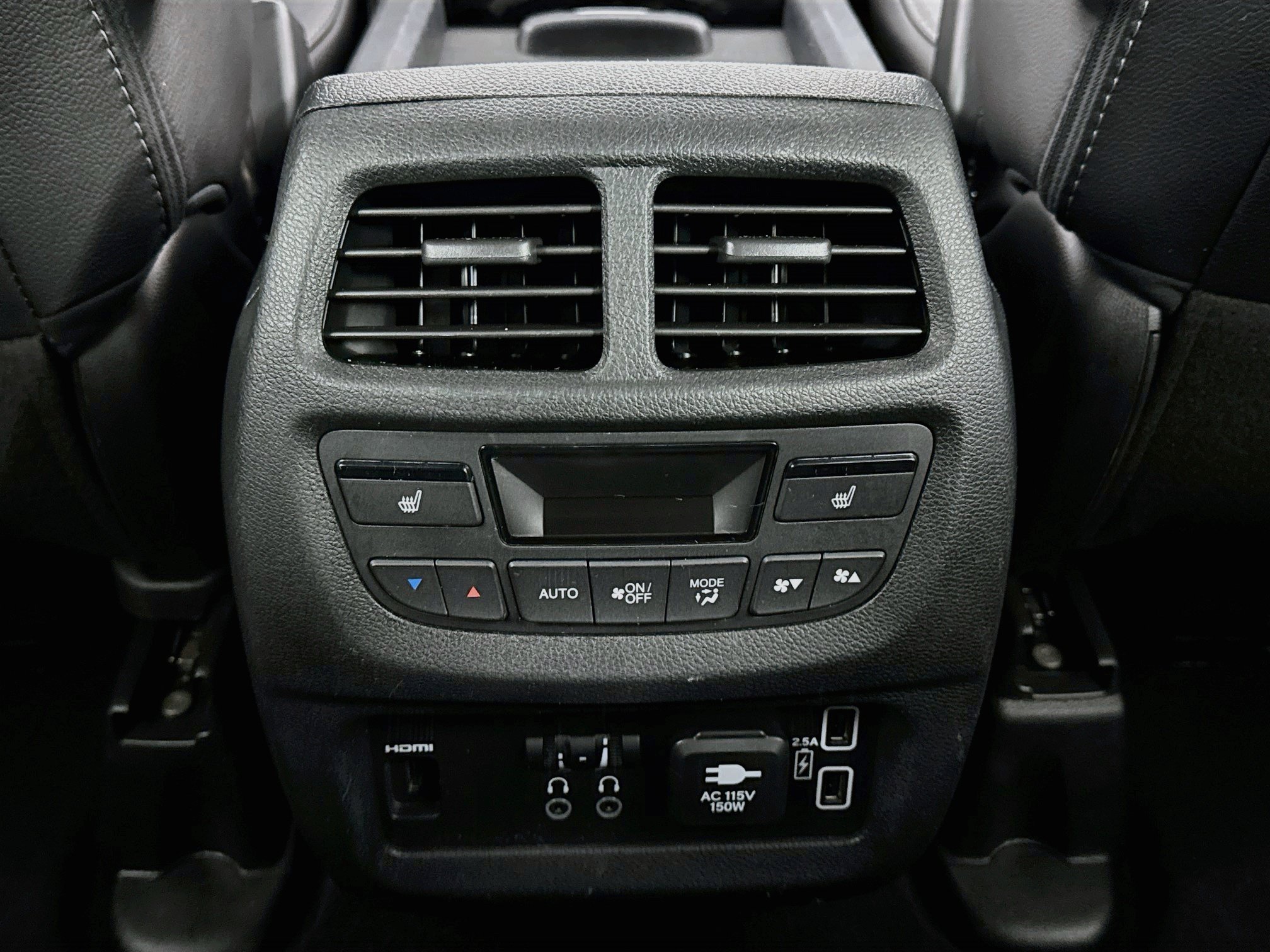 Certified 2022 Honda Pilot Elite image 27