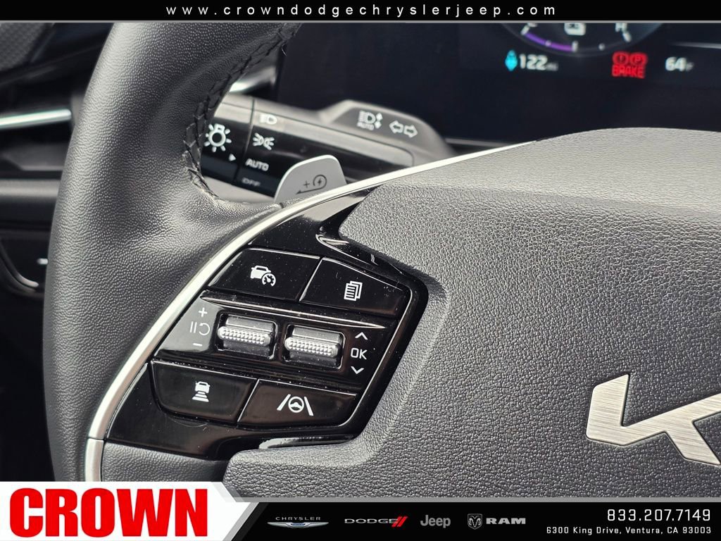 Used 2023 Kia Niro Wind image 29