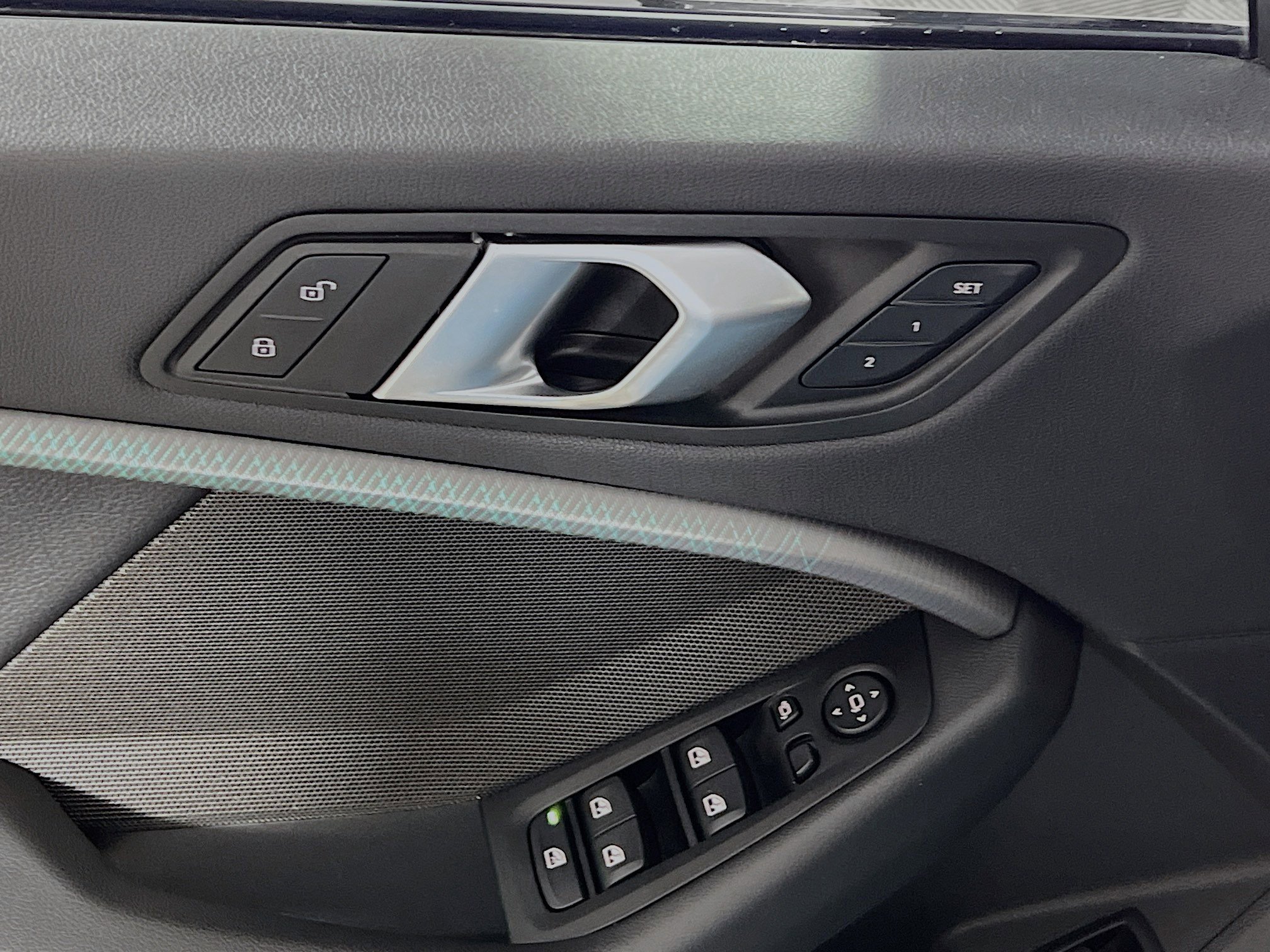 Used 2023 BMW 228i xDrive Gran Coupe w/ M Sport Package image 17