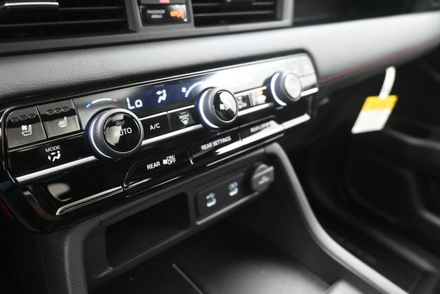 New 2026 Honda Pilot Black Edition image 36