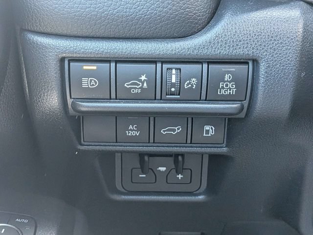 Used 2024 Toyota Land Cruiser w/ Premium Package AWD/4WD image 24