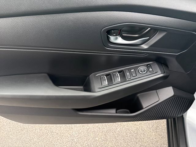 Certified 2025 Honda Accord LX image 9