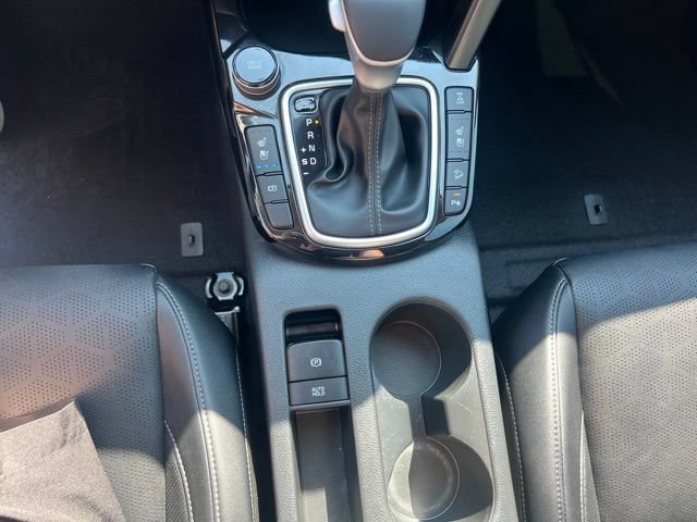 Used 2026 Kia Seltos SX w/ SX Sunroof Package AWD/4WD image 10
