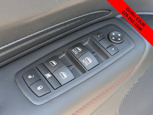 New 2027 Dodge Durango GT w/ Tow 'N Go Package AWD/4WD image 16